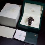 Rolex Submariner 18kGold/Steel — photo 12