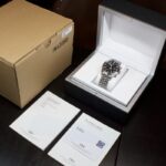 IWC Fliegeruhr Chronograph — photo 12