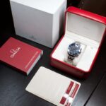 Omega Seamaster Chronograph — photo 12