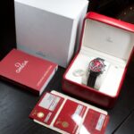 Omega Speedmaster Co-Axial — photo 12