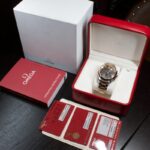 Omega Aqua Terra 44mm XL — photo 12