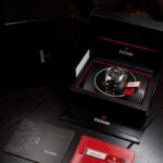 Tudor Fastrider Chronograph — photo 12