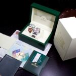 Rolex Date Just 36mm — photo 12