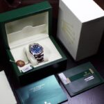 Rolex Date Just 2 41mm — photo 12