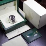 Rolex Deep Sea 116660 — photo 12