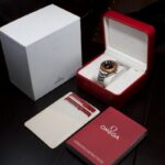 Omega Planet Ocean Ceramic 42 — photo 12