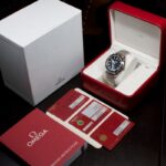 Omega Planet Ocean XL — photo 12