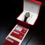 Omega Aqua Terra 18k Rose Gold — photo 12
