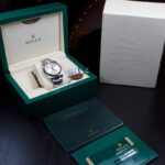 Rolex Oyster 36mm — photo 12
