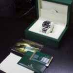 Rolex Submariner 16610 V Series — photo 12