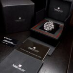 Tag Heuer Aquaracer 500 — photo 12