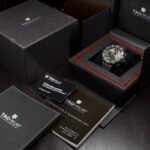 Tag Heuer Aquaracer 500 Ti — photo 12