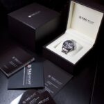 Tag Heuer Carrera Grand Date — photo 12