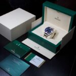 Rolex Submariner 18kGold/Steel — photo 12