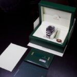 Rolex Date Just 2 41mm — photo 12