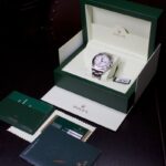 Rolex Explorer 2 42mm — photo 12