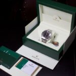 Rolex Sea-Dweller Ceramic — photo 12