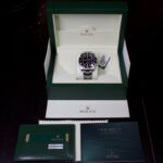 Rolex Submariner Ceramic — photo 12