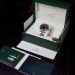 Rolex Gmt Master 2 Ceramic — photo 12