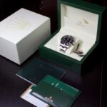 Rolex Submariner C Non Date — photo 12