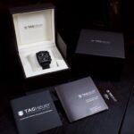 Tag Heuer Monaco Automobile Club de Monaco — photo 12
