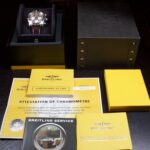 Breitling Chronomat 44mm — photo 12