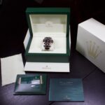 Rolex Submariner Ceramic 18k Gold/Steel — photo 12