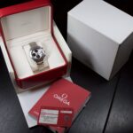 Omega Speedmaster 40mm — photo 12