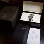 Patek Philippe Chronograph Ref:5980 — photo 12