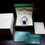 Rolex Yacht Master 2 44mm — photo 12
