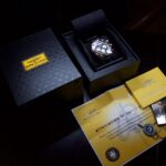 Breitling Chronomat 47mm — photo 12