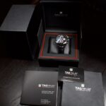 Tag Heuer Carrera Day Date 43mm — photo 12