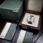 Audemars Piguet Royal Oak Offshore — photo 12
