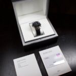 IWC Portofino Day Date Chronograph — photo 10