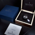 Eberhard Contograf Chrono 42mm — photo 12