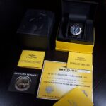 Breitling Super Avenger Skyland 45mm — photo 11