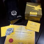 Breitling Super Ocean Professional — photo 12