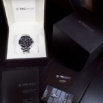 Tag Heuer Aquaracer Grand Date 43mm — photo 12