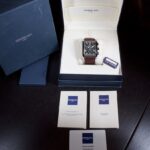 Raymond Weil Don Giovanni Chronograph — photo 8