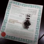 Rolex Explorer 1 36mm — photo 10