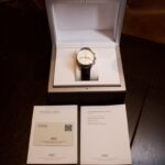 IWC Portuguese Chronograph — photo 12