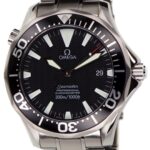 Omega Seamaster Sword hands 41mm ref 2254.50.00 — photo 1