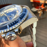 Rolex Submariner "Spider Dial" 40mm Reference 5513 — photo 2
