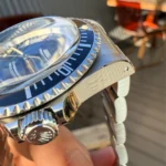 Rolex Submariner "Spider Dial" 40mm Reference 5513 — photo 2