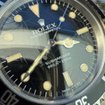 Rolex Submariner "Spider Dial" 40mm Reference 5513 — photo 3