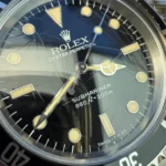 Rolex Submariner "Spider Dial" 40mm Reference 5513 — photo 3