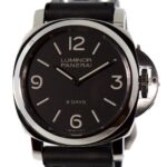 Panerai Luminor 8 Day 44mm Reference PAM00560 — photo 1