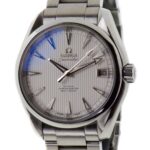 Omega Aqua Terra Automatic 38.5mm Reference 231.10.39.21.02.001 Circa 2012 — photo 1