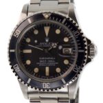 Rolex Submariner Date 1680 40mm Circa 1978 — photo 1
