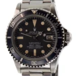 Rolex Submariner Date 1680 40mm Circa 1978 — photo 1